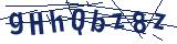 Captcha-Zeichenfolge
