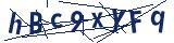 Captcha-Zeichenfolge