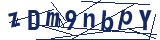 Captcha-Zeichenfolge