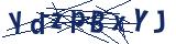 Captcha-Zeichenfolge