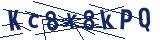 Captcha-Zeichenfolge