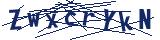 Captcha-Zeichenfolge