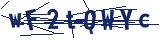 Captcha-Zeichenfolge
