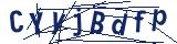 Captcha-Zeichenfolge