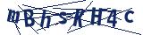 Captcha-Zeichenfolge