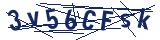Captcha-Zeichenfolge