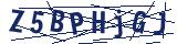 Captcha-Zeichenfolge