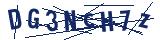 Captcha-Zeichenfolge
