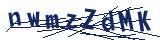 Captcha-Zeichenfolge