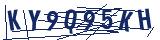 Captcha-Zeichenfolge