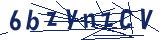Captcha-Zeichenfolge