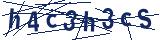 Captcha-Zeichenfolge