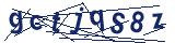 Captcha-Zeichenfolge