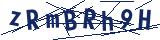 Captcha-Zeichenfolge