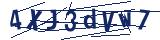 Captcha-Zeichenfolge