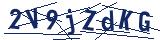 Captcha-Zeichenfolge