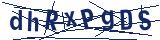Captcha-Zeichenfolge