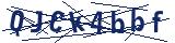 Captcha-Zeichenfolge