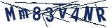 Captcha-Zeichenfolge