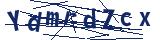 Captcha-Zeichenfolge