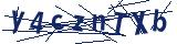 Captcha-Zeichenfolge