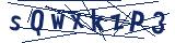 Captcha-Zeichenfolge