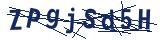Captcha-Zeichenfolge