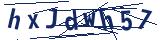 Captcha-Zeichenfolge