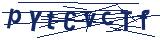 Captcha-Zeichenfolge
