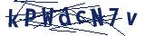 Captcha-Zeichenfolge