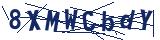 Captcha-Zeichenfolge