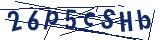 Captcha-Zeichenfolge