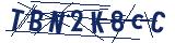 Captcha-Zeichenfolge