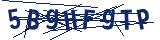 Captcha-Zeichenfolge