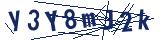 Captcha-Zeichenfolge