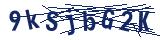 Captcha-Zeichenfolge