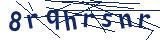 Captcha-Zeichenfolge