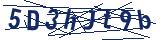 Captcha-Zeichenfolge