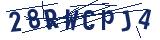 Captcha-Zeichenfolge