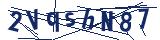 Captcha-Zeichenfolge