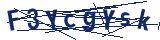 Captcha-Zeichenfolge