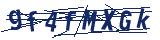 Captcha-Zeichenfolge