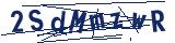 Captcha-Zeichenfolge