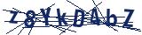 Captcha-Zeichenfolge