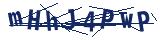 Captcha-Zeichenfolge