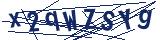 Captcha-Zeichenfolge