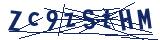 Captcha-Zeichenfolge
