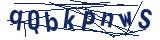 Captcha-Zeichenfolge