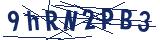Captcha-Zeichenfolge