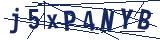 Captcha-Zeichenfolge